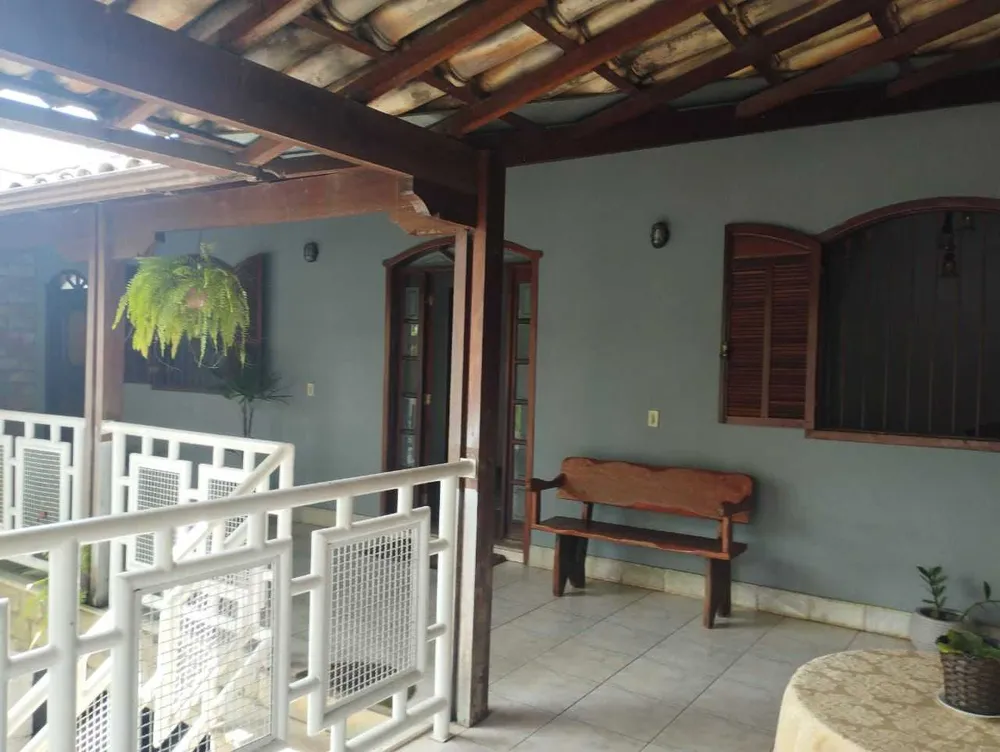 Casa, 3 quartos, 370 m² - Foto 5