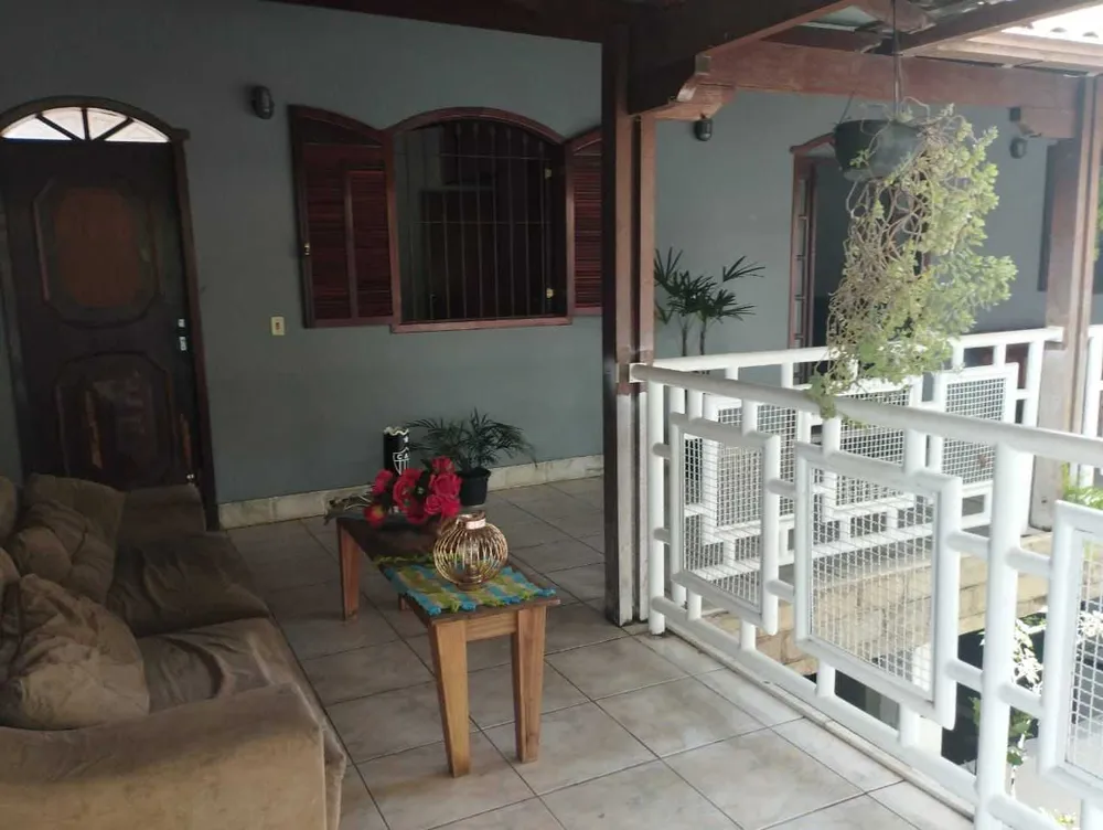 Casa, 3 quartos, 370 m² - Foto 1