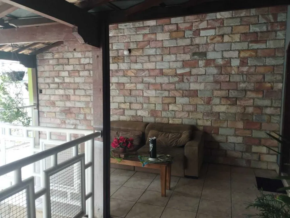 Casa, 3 quartos, 370 m² - Foto 8