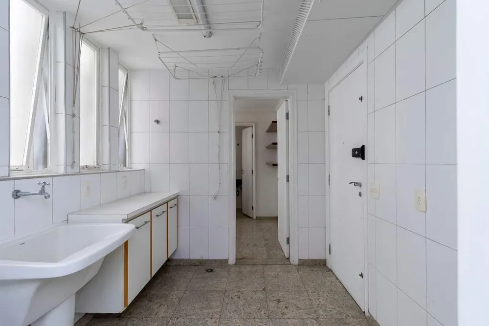 Apartamento, 3 quartos, 232 m² - Foto 14