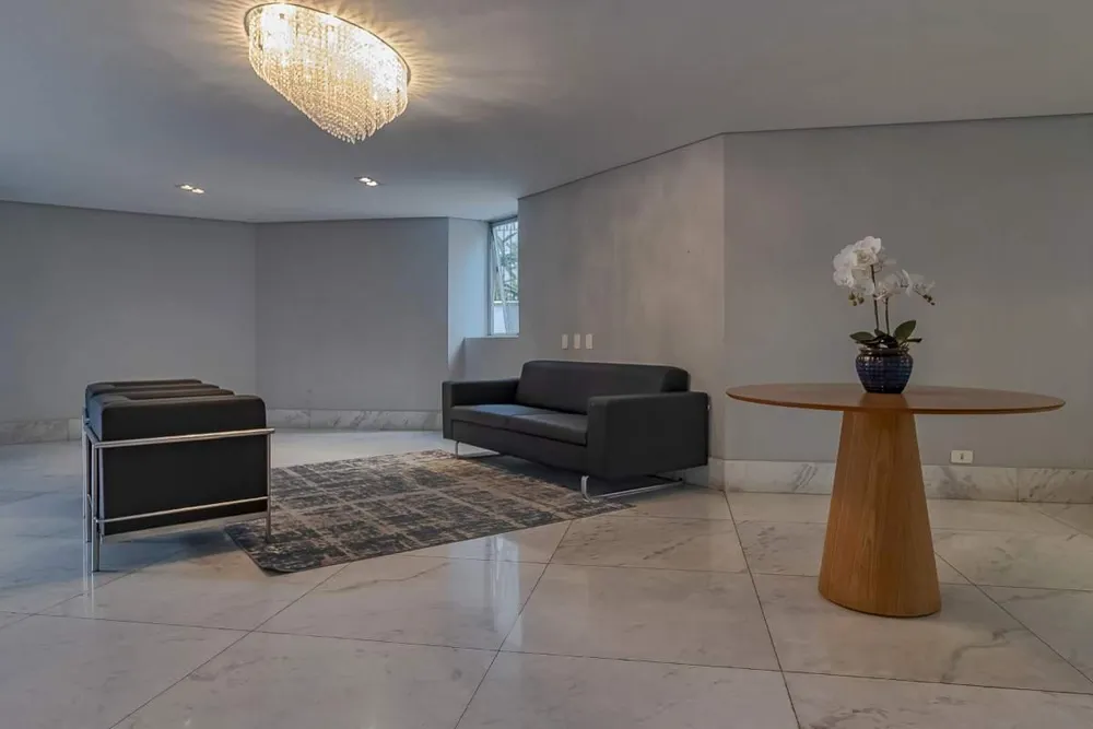 Apartamento, 3 quartos, 232 m² - Foto 3