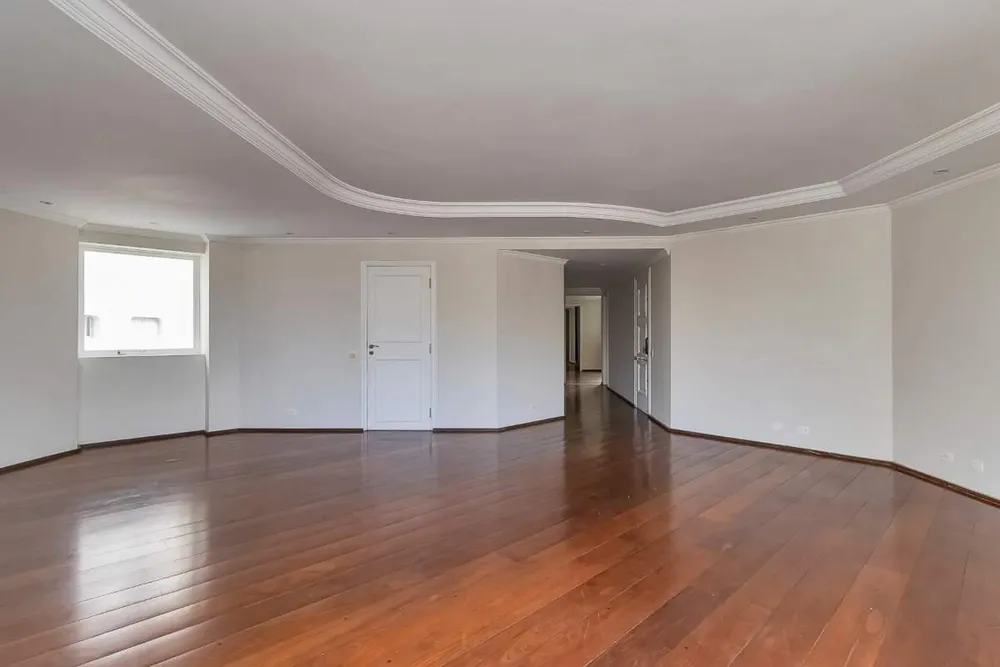 Apartamento, 3 quartos, 232 m² - Foto 5