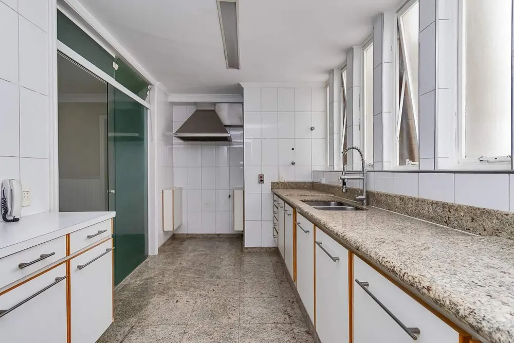 Apartamento, 3 quartos, 232 m² - Foto 8