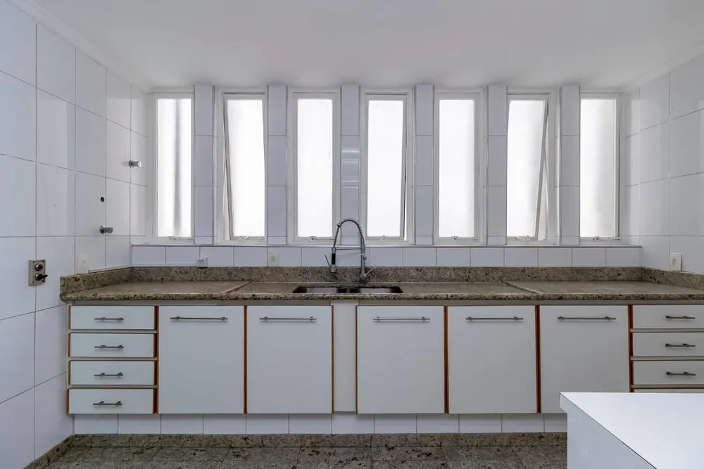 Apartamento, 3 quartos, 232 m² - Foto 8