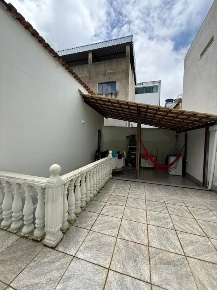 Casa, 2 quartos, 200 m² - Foto 11