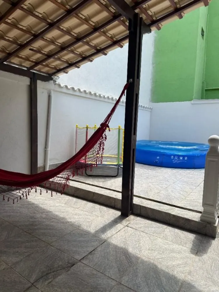 Casa, 2 quartos, 200 m² - Foto 5