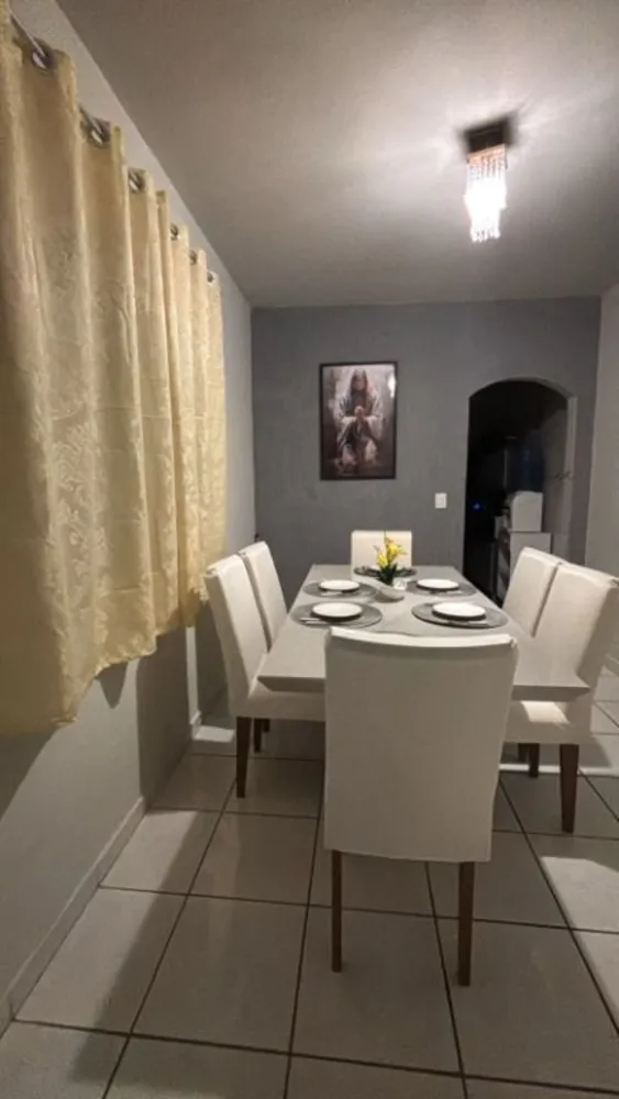 Casa, 2 quartos, 200 m² - Foto 9