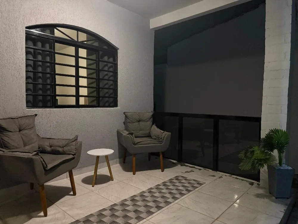 Casa, 2 quartos, 200 m² - Foto 2