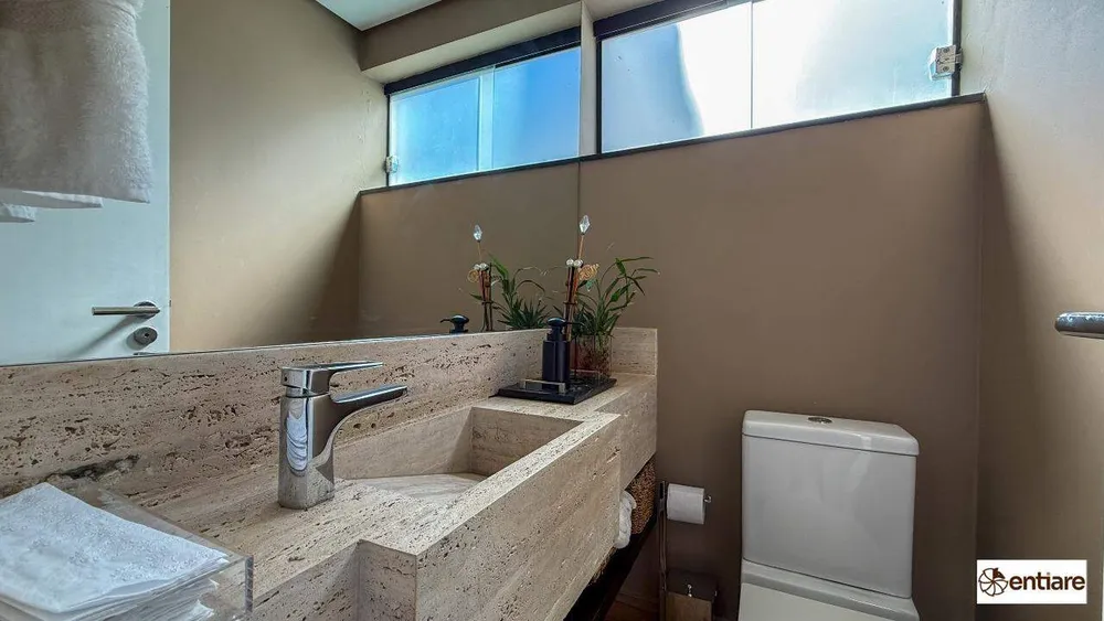 Casa, 5 quartos, 463 m² - Foto 10