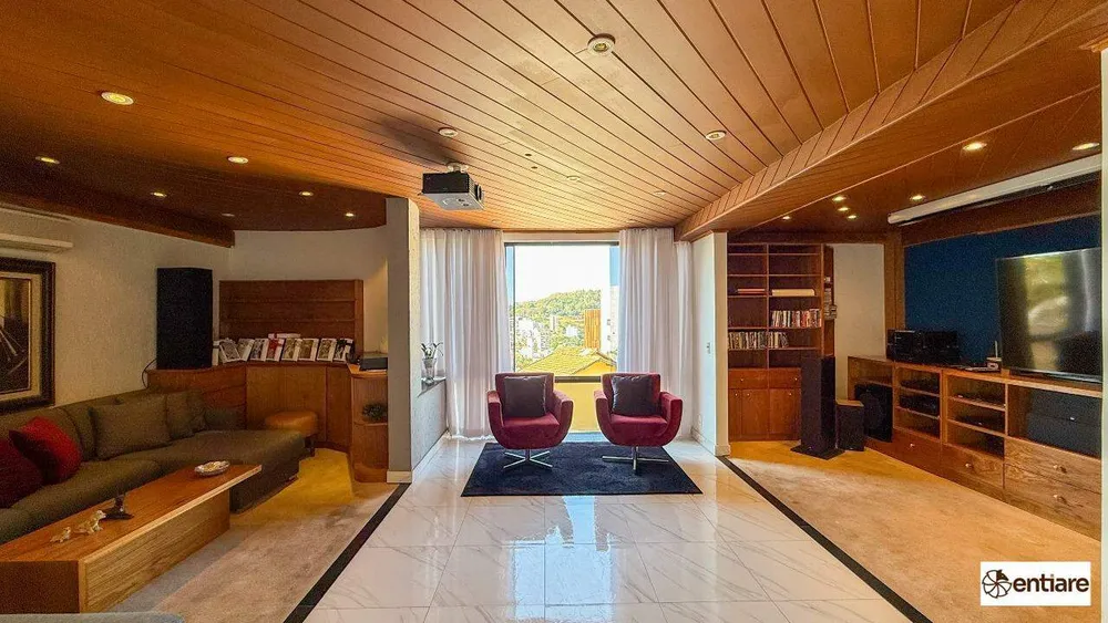 Casa, 5 quartos, 463 m² - Foto 6