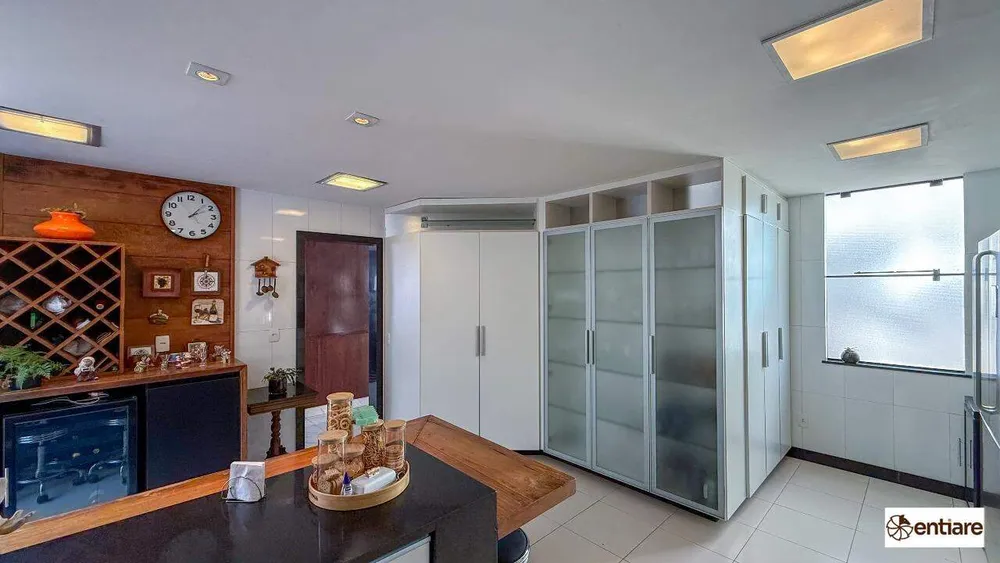 Casa, 5 quartos, 463 m² - Foto 8