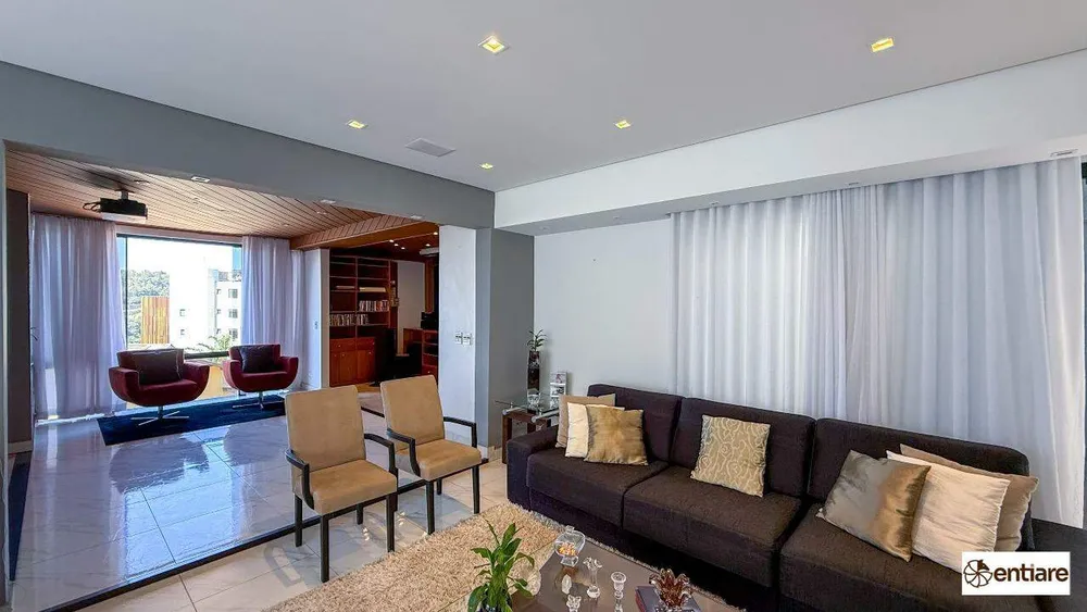 Casa, 5 quartos, 463 m² - Foto 3