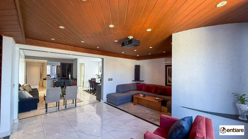Casa, 5 quartos, 463 m² - Foto 7