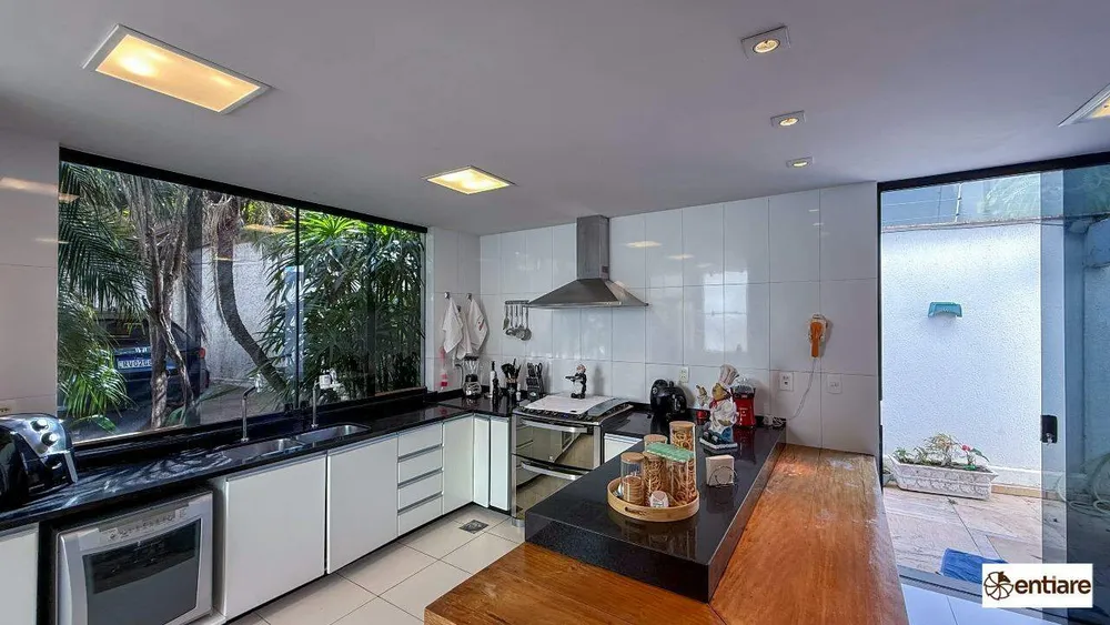 Casa, 5 quartos, 463 m² - Foto 9