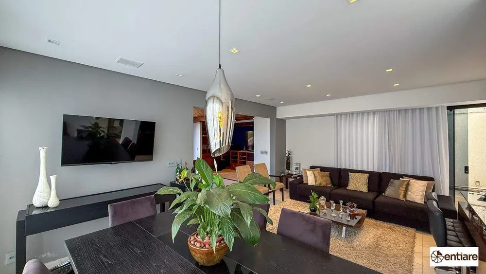Casa, 5 quartos, 463 m² - Foto 4
