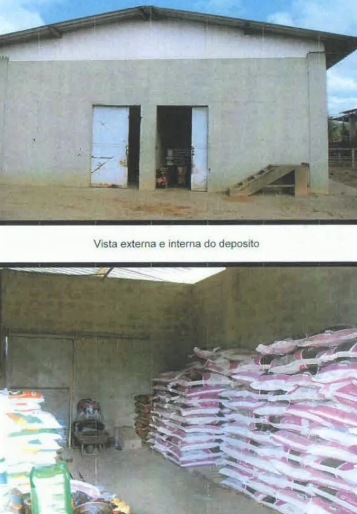 Fazenda, 101 hectares - Foto 11