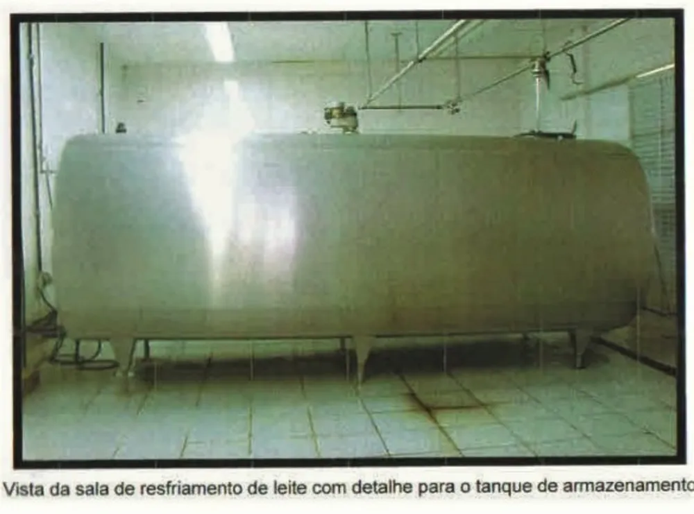 Fazenda, 101 hectares - Foto 9
