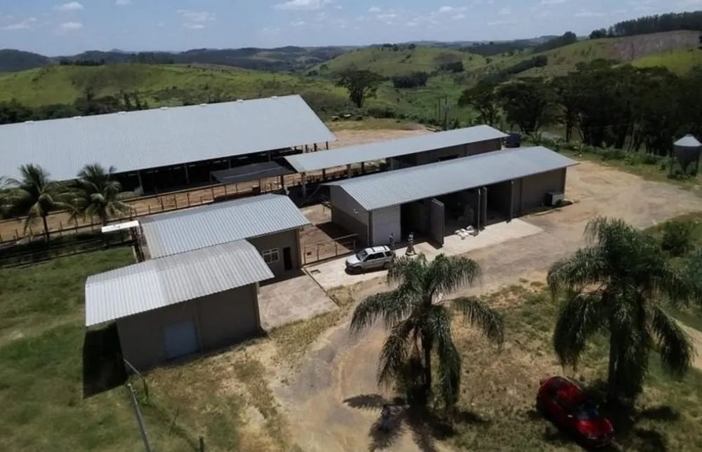 Fazenda, 101 hectares - Foto 6