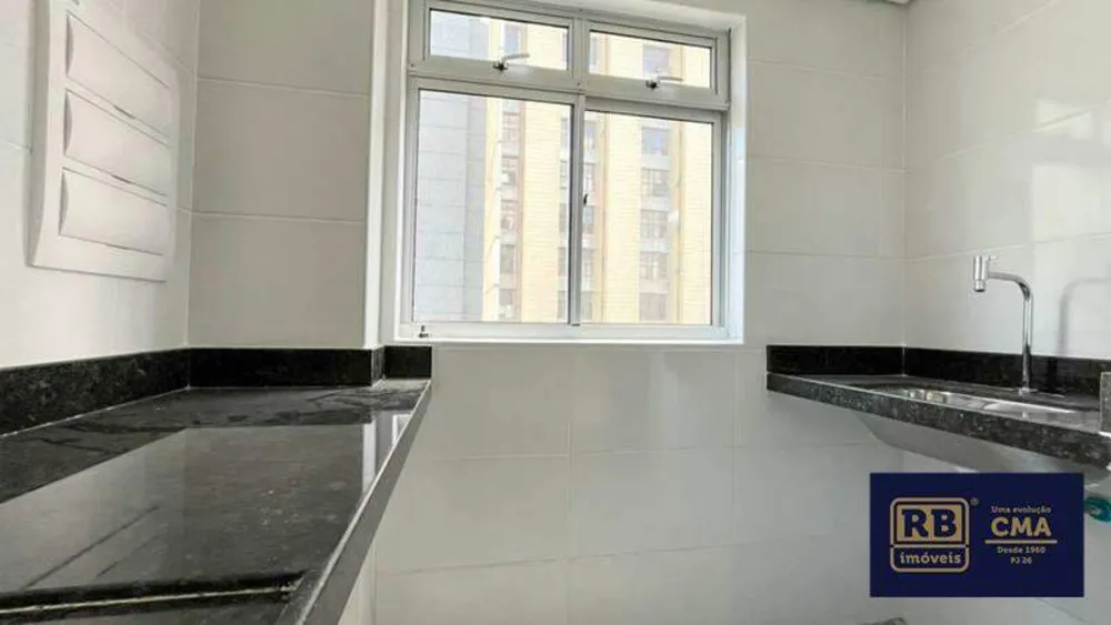 Apartamento, 2 quartos, 64 m² - Foto 5