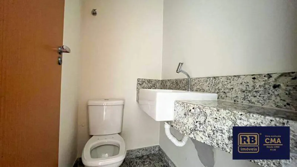 Apartamento, 2 quartos, 64 m² - Foto 8