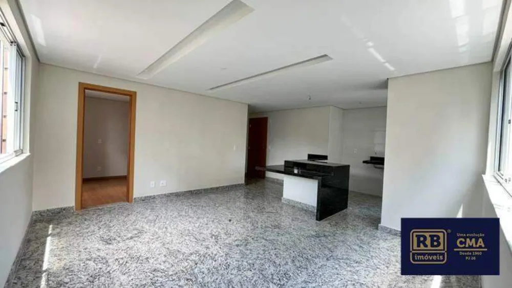 Apartamento, 2 quartos, 64 m² - Foto 1