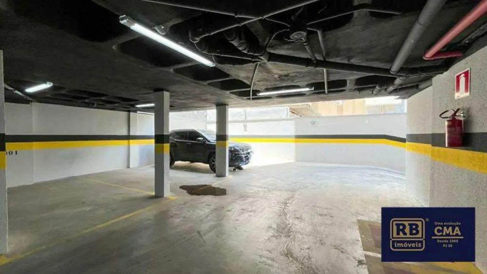 Apartamento, 2 quartos, 64 m² - Foto 13