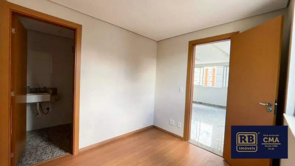 Apartamento, 2 quartos, 64 m² - Foto 11