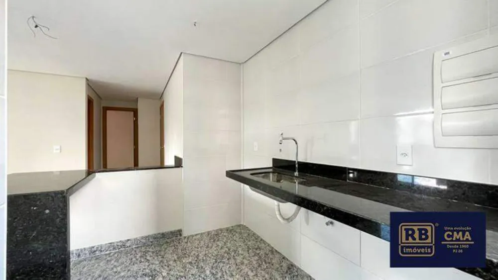 Apartamento, 2 quartos, 64 m² - Foto 3