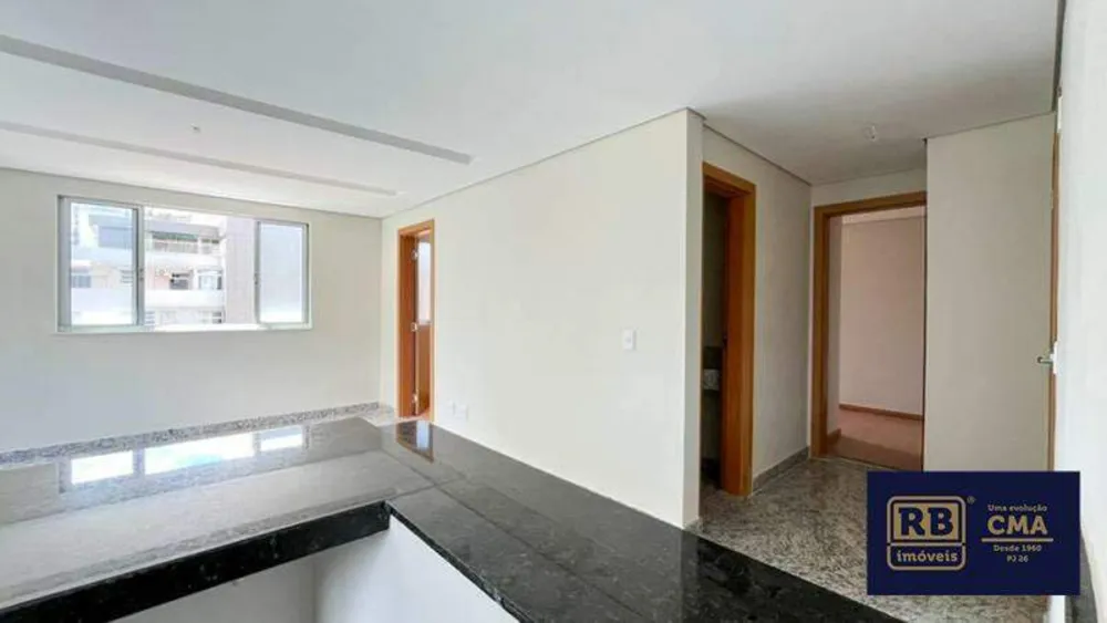 Apartamento, 2 quartos, 64 m² - Foto 4