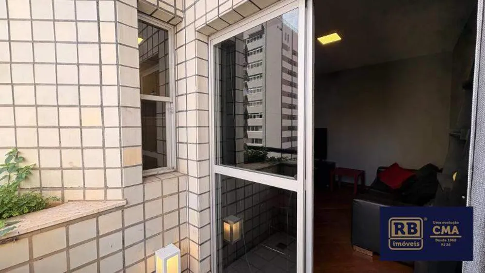 Apartamento, 1 quarto, 49 m² - Foto 6