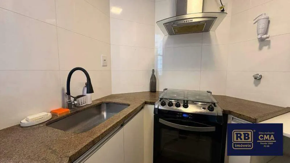 Apartamento, 1 quarto, 49 m² - Foto 10