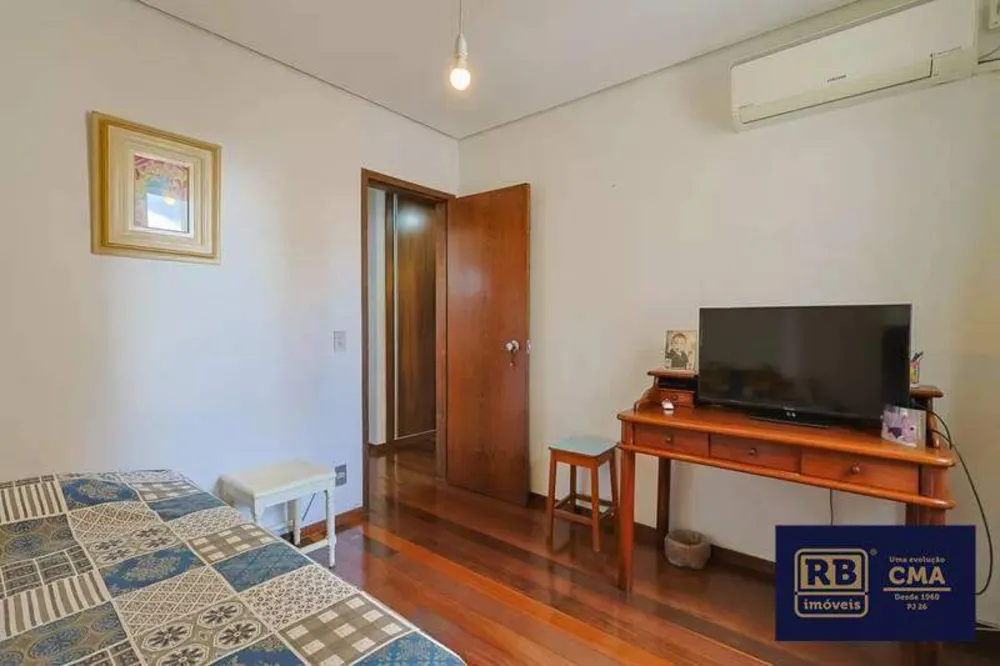 Apartamento, 1 quarto, 49 m² - Foto 6