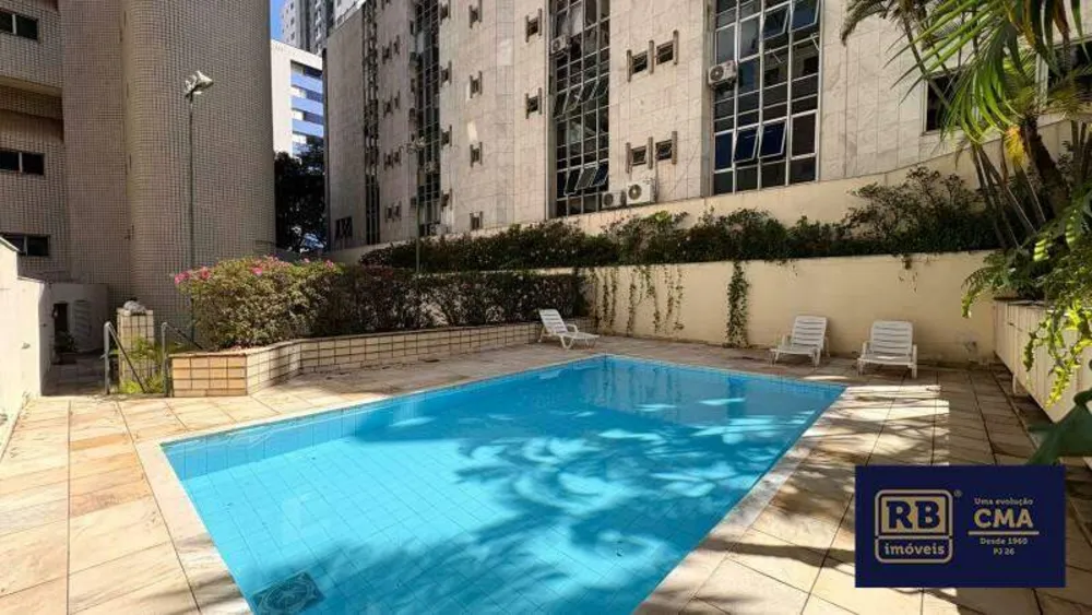 Apartamento, 1 quarto, 49 m² - Foto 11