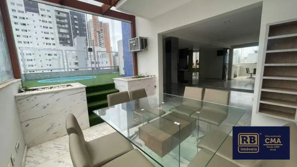 Apartamento, 1 quarto, 49 m² - Foto 4