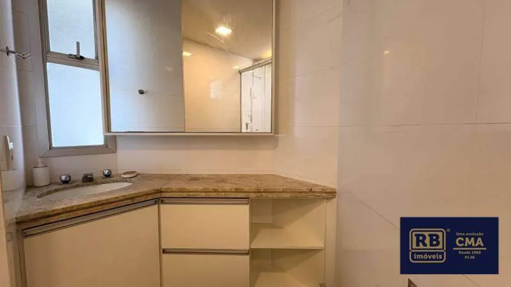 Apartamento, 1 quarto, 49 m² - Foto 10