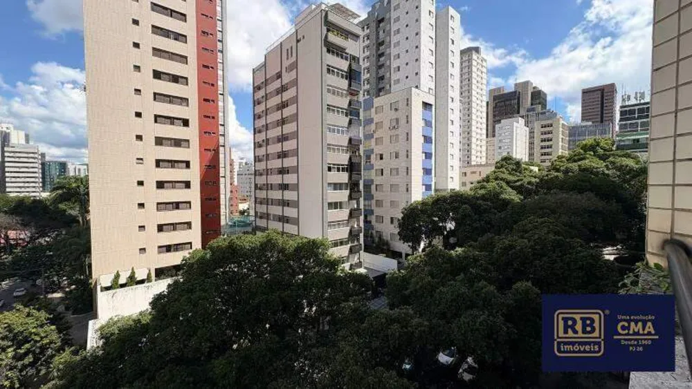 Apartamento, 1 quarto, 49 m² - Foto 4