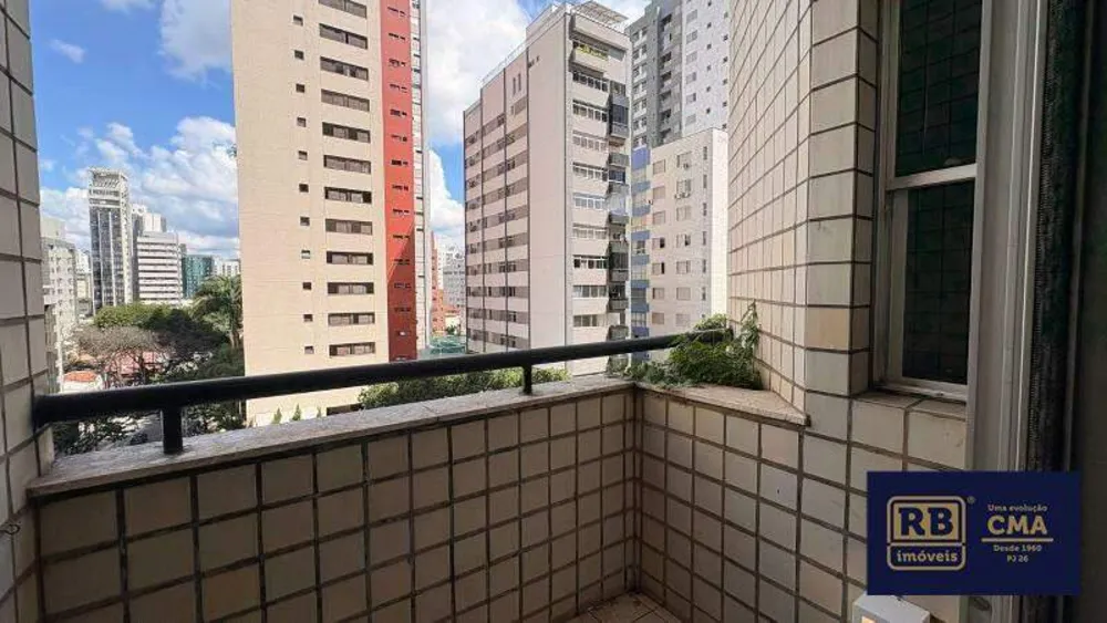 Apartamento, 1 quarto, 49 m² - Foto 3