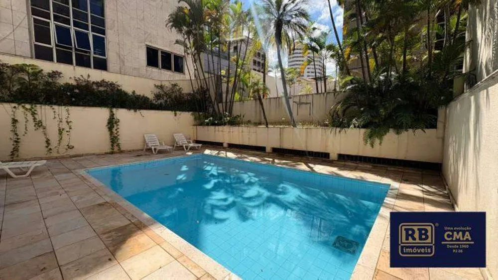 Apartamento, 1 quarto, 49 m² - Foto 17