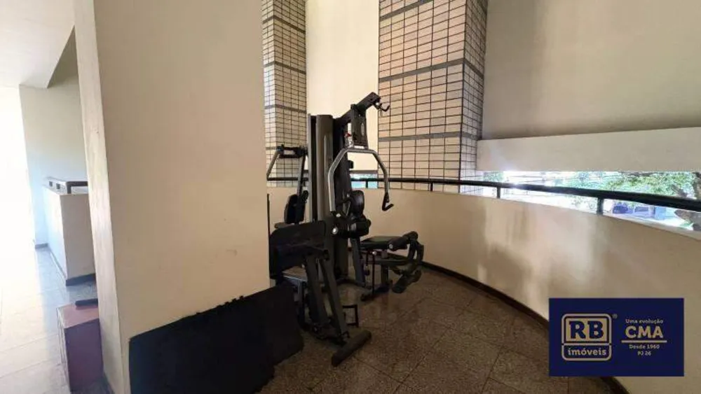 Apartamento, 1 quarto, 49 m² - Foto 12