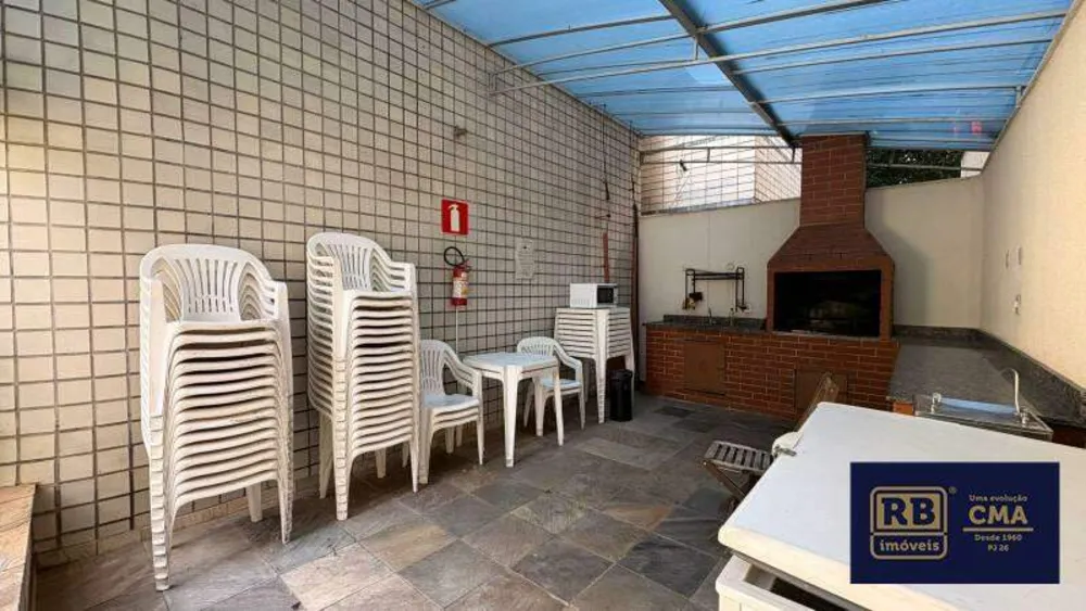Apartamento, 1 quarto, 49 m² - Foto 19