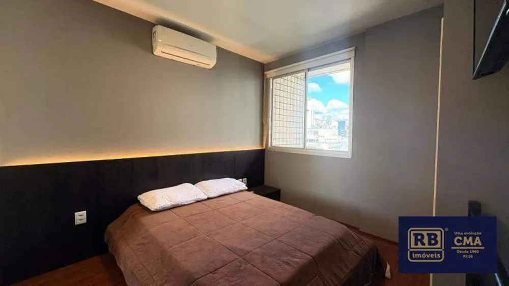 Apartamento, 1 quarto, 49 m² - Foto 9