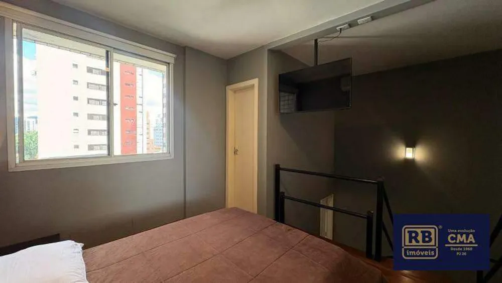 Apartamento, 1 quarto, 49 m² - Foto 7