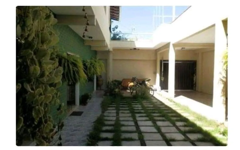 Casa, 7 quartos, 600 m² - Foto 5