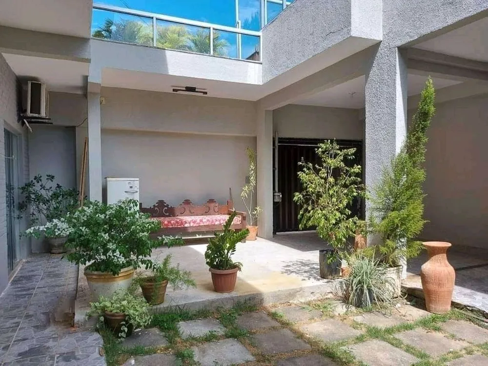 Casa, 7 quartos, 600 m² - Foto 4