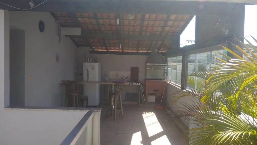 Casa, 7 quartos, 600 m² - Foto 1
