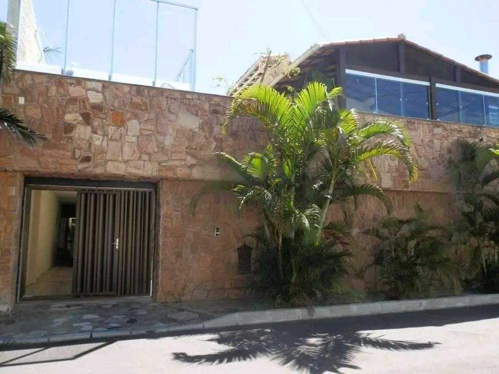 Casa, 7 quartos, 600 m² - Foto 8