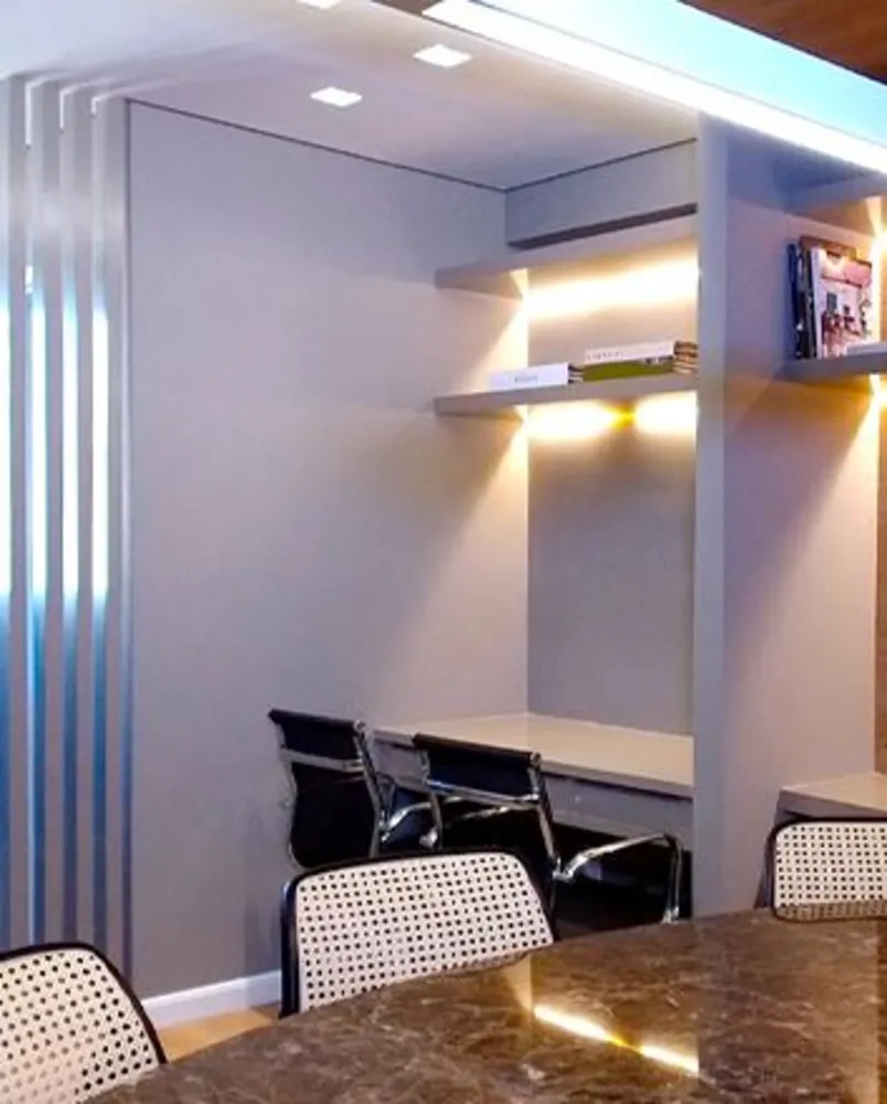 Sala-Conjunto, 29 m² - Foto 6