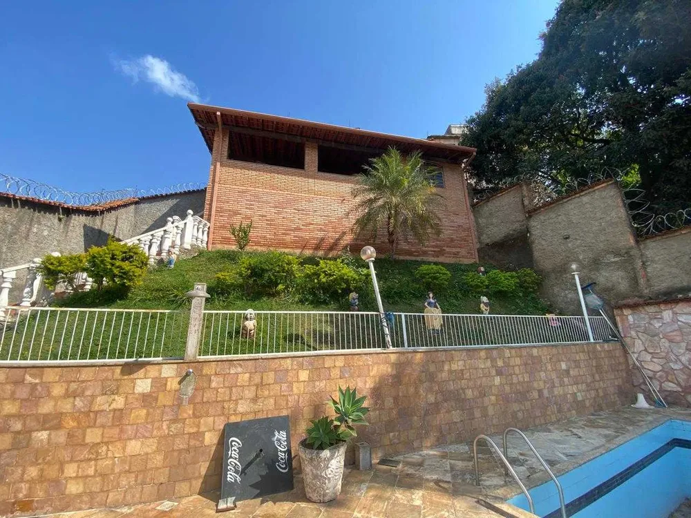 Casa, 3 quartos, 262 m² - Foto 3