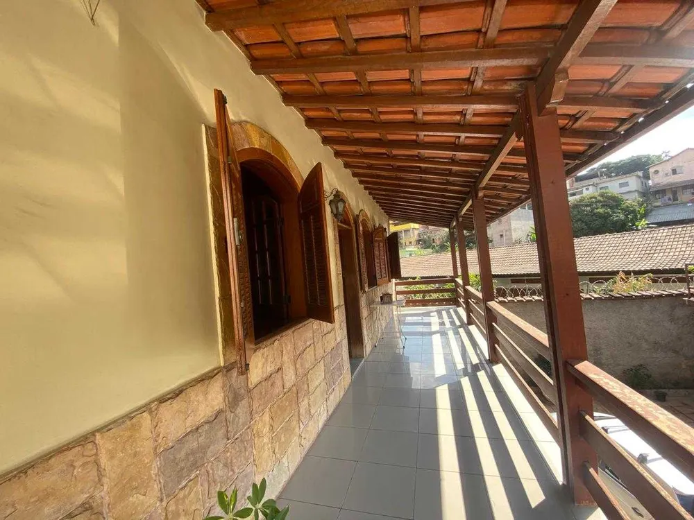 Casa, 3 quartos, 262 m² - Foto 11