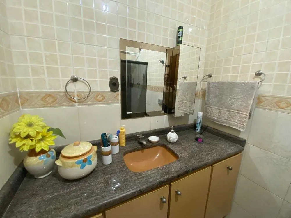 Casa, 3 quartos, 262 m² - Foto 8